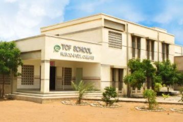 TCF School’s