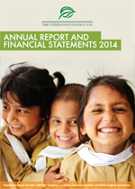 Annual Report 2014