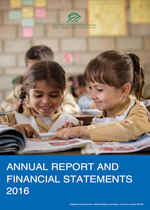 Annual Report 2016